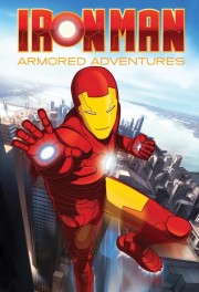 Watch free Iron Man: Armored Adventures movies online