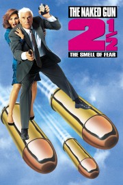 Watch free The Naked Gun 2½: The Smell of Fear movies online