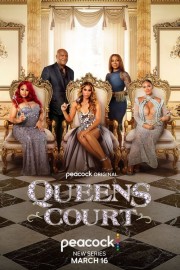 Queens Court-hd