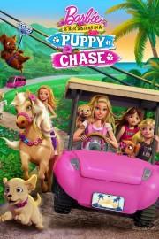 Watch free Barbie & Her Sisters in a Puppy Chase movies online