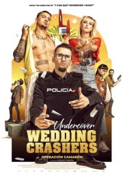 Watch free Undercover Wedding Crashers movies online