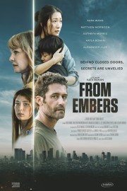 Watch free From Embers movies online