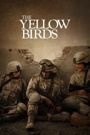 Watch free The Yellow Birds movies online