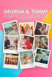 Georgia and Tommy: Happy Essex After
