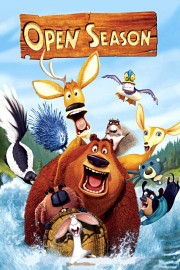 Open Season-hd