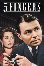 Watch free 5 Fingers movies online