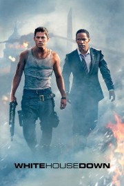 White House Down-hd