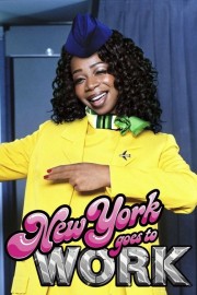 New York Goes to Work New York Goes to Work