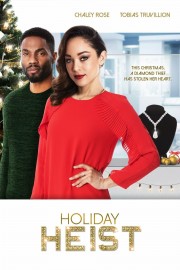 Watch free Holiday Heist movies online