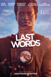 Watch free Last Words movies online