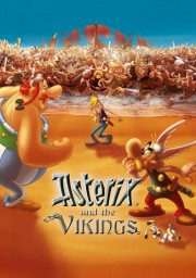 Watch free Asterix and the Vikings movies online