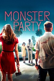 Watch free Monster Party movies online