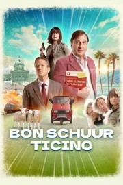 Watch free Bonjour Switzerland movies online