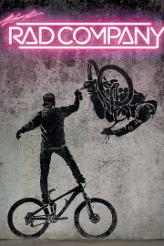 Watch free Brandon Semenuk's Rad Company movies online