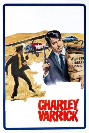 Watch free Charley Varrick movies online