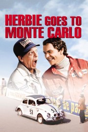 Watch free Herbie Goes to Monte Carlo movies online