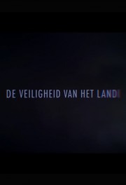 De veiligheid van het land