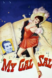 Watch free My Gal Sal movies online