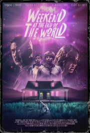 Watch Free Weekend at the End of the World Movies HD Online Dramacool Site