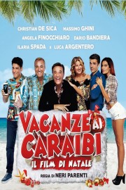 Vacanze ai Caraibi-hd