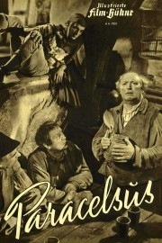 Watch free Paracelsus movies online