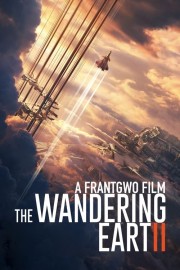 Watch free The Wandering Earth II movies online