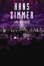 Watch free Hans Zimmer: Live in Prague movies online