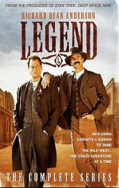 Watch free Legend movies online