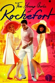 The Young Girls of Rochefort-hd