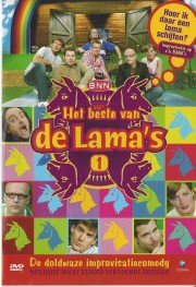 Het beste van De Lama's