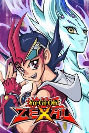 Yu-Gi-Oh! Zexal-hd