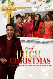 Watch free A Rich Christmas movies online