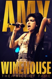 Amy Winehouse: The Price of Fame-hd