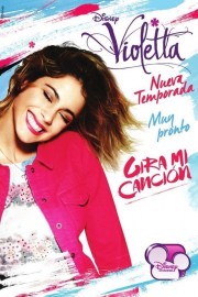 Watch free Violetta movies online