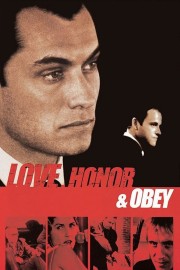 Watch free Love, Honour and Obey movies online