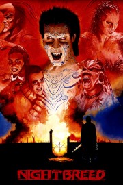 Watch free Nightbreed movies online