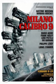 Watch free Caliber 9 movies online