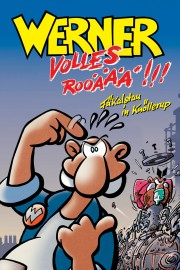 Werner - Volles Rooäää!!!-hd