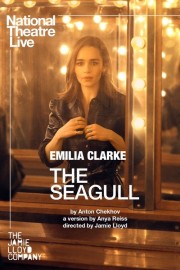 National Theatre Live: The Seagull Watch free National Theatre Live: The Seagull movies online