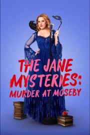 The Jane Mysteries: Murder at Moseby-hd