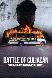 Battle of Cualicán: Heirs of the Cartel-hd