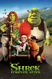 Watch free Shrek Forever After movies online