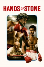 Watch free Hands of Stone movies online