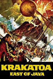 Watch free Krakatoa, East of Java movies online