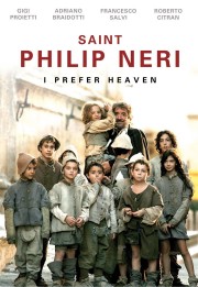 Saint Philip Neri I Prefer Heaven-hd