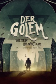 Watch free The Golem: How He Came into the World movies online