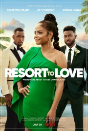 Resort to Love-hd