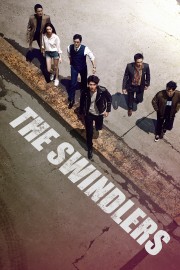 The Swindlers-hd