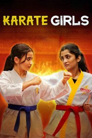 Watch free Karate Girls movies online - Himovies