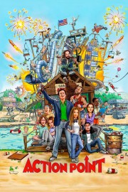 Watch free Action Point movies online